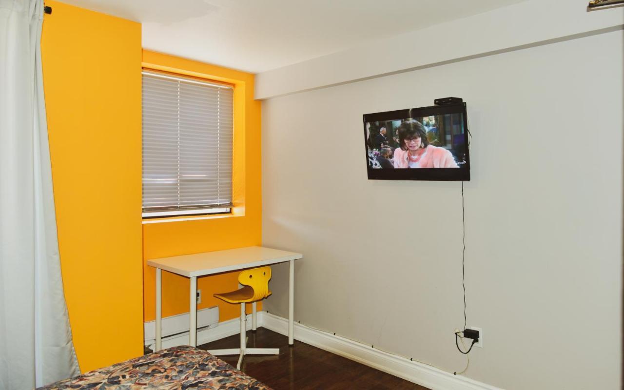 Kensington College Backpackers Hostel Toronto Exterior photo